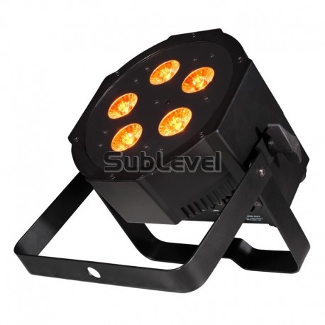 ADJ Mega QA GO LED prožektors