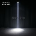 ADJ Saber Spot Go LED prožektors