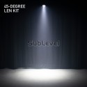 ADJ Saber Spot Go LED prožektors