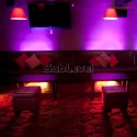 ADJ UB 6H LED prožektors