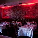 ADJ UB 12H LED prožektors