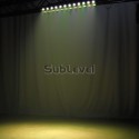 ADJ Ultra HEX Bar 12 LED prožektors