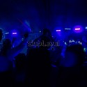 ADJ UV LED BAR20 IR LED prožektors