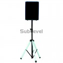 ADJ Color Stand LED skaņas statīvs