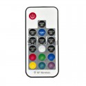 ADJ Color Stand LED skaņas statīvs