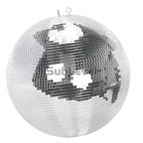 ADJ mirrorball 1m M-4040 spoguļbumba