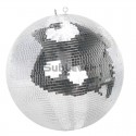 ADJ mirrorball 1m M-4040 spoguļbumba