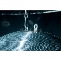 ADJ mirrorball 1m M-4040 spoguļbumba