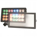 ADJ 32 HEX IP Panel stroboskops