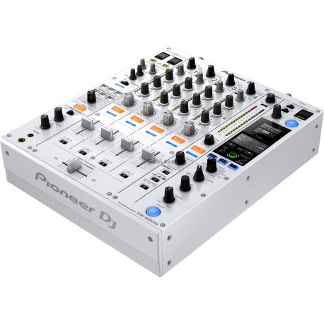 Pioneer DJ DJM-900NXS2-W (Limited Edition)