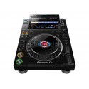 Pioneer DJ CDJ-3000 CD-USB atskaņotājs