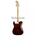 Fender Classic '72 Telecaster Deluxe elektriskā ģitāra