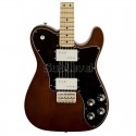 Fender Classic '72 Telecaster Deluxe elektriskā ģitāra