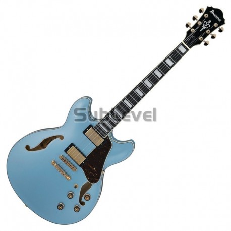 Ibanez Artcore Expressionist AS83-STE elektriskā ģitāra