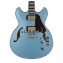 Ibanez Artcore Expressionist AS83-STE elektriskā ģitāra
