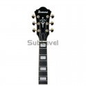 Ibanez Artcore Expressionist AS83-STE elektriskā ģitāra
