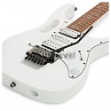Ibanez Steve Vai Signature JEMJR-WH elektriskā ģitāra