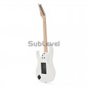 Ibanez Steve Vai Signature JEMJR-WH elektriskā ģitāra