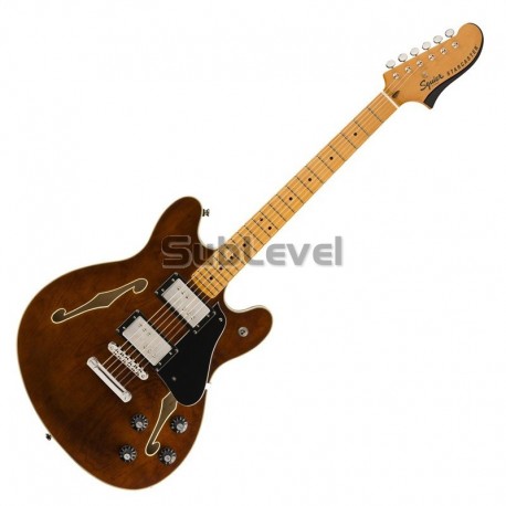 Squier Classic Vibe Starcaster elektriskā ģitāra