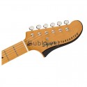 Squier Classic Vibe Starcaster elektriskā ģitāra