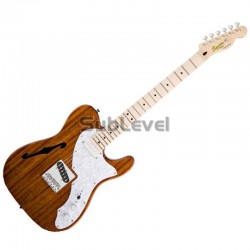 Squier Classic Vibe Thinline Telecaster elektriskā ģitāra