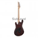 Ibanez GSA60 elektriskā ģitāra