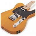 Squier Affinity Telecaster elektriskā ģitāra