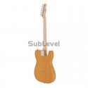 Squier Affinity Telecaster (Kreiļu) elektriskā ģitāra