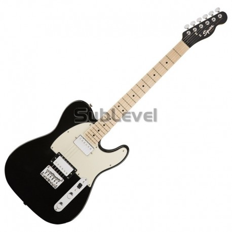 Squier Contemporary Telecaster elektriskā ģitāra