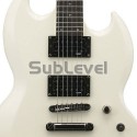 LTD Viper-50 elektriskā ģitāra