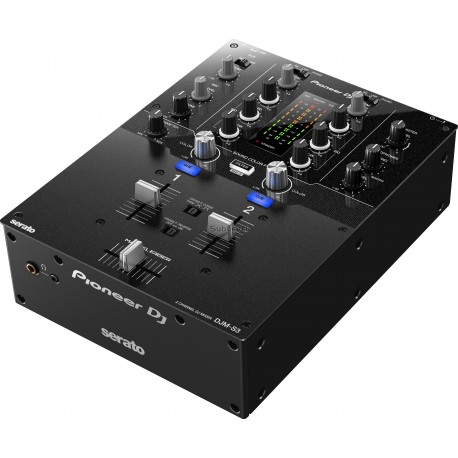 Pioneer DJ DJM-S3 DJ miksēšanas pults