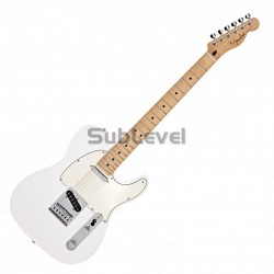 Fender Player Telecaster elektriskā ģitāra