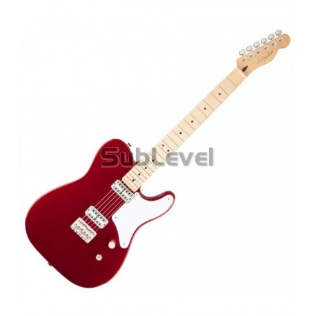 Fender Carbonita Telecaster elektriskā ģitāra