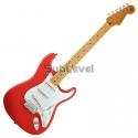 Fender Classic Series '50s Stratocaster elektriskā ģitāra