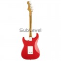 Fender Classic Series '50s Stratocaster elektriskā ģitāra