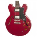 Epiphone Dot ES335 elektriskā ģitāra