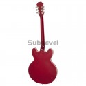 Epiphone Dot ES335 elektriskā ģitāra
