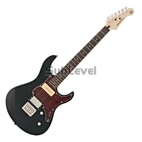 Yamaha Pacifica 311H elektriskā ģitāra