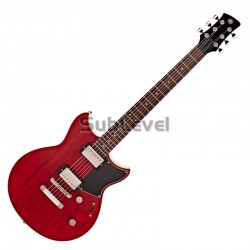 Yamaha Revstar RS420 elektriskā ģitāra