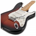 Fender Player Stratocaster elektriskā ģitāra