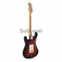 Fender Player Stratocaster elektriskā ģitāra