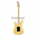 Fender Player Stratocaster elektriskā ģitāra