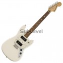 Fender Mustang 90 elektriskā ģitāra