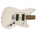 Fender Mustang 90 elektriskā ģitāra