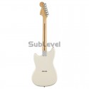 Fender Mustang 90 elektriskā ģitāra