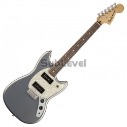 Fender Mustang 90 elektriskā ģitāra