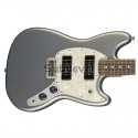 Fender Mustang 90 elektriskā ģitāra