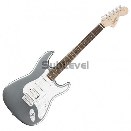 Squier Affinity Stratocaster elektriskā ģitāra
