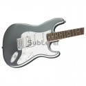 Squier Affinity Stratocaster elektriskā ģitāra