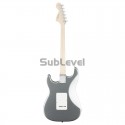 Squier Affinity Stratocaster elektriskā ģitāra